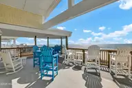 116 Scotch Bonnet Drive, North Topsail Beach, NC 28460 — 8-bedroom waterfront home in Scotch Bonnet Oceanside, North Topsail Beach, NC, photo 19 of 71