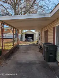 108 S Spence Avenue, Goldsboro, NC 27534 — 2-bedroom home in Hillcrest Farm, Goldsboro, NC, photo 3 of 20: PXL_20251203_160134601