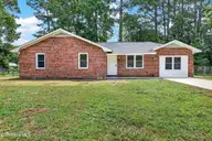 416 Kenwood Drive, Jacksonville, NC 28540 — 3-bedroom home in Kenwood Homes, Jacksonville, NC, photo 1 of 35