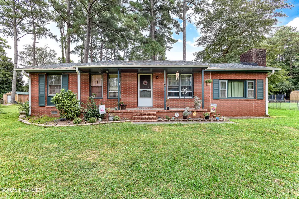 110 Ketner Boulevard, Havelock, NC 28532 — 3-bedroom home, Havelock, NC, photo 1 of 23