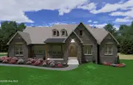 10 Chestertown Drive, Pinehurst, NC 28374 — 4-bedroom home in Forest Creek, Pinehurst, NC, photo 1 of 24: Scene 2