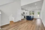 2193 Star Shower Way, Leland, NC 28451 — 4-bedroom townhome in Grand Park, Leland, NC, photo 8 of 50: Eat-In