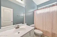 2011 Folkstone Woods Lane, Holly Ridge, NC 28445 — 3-bedroom townhome in The Landing At Folkstone, Holly Ridge, NC, photo 19 of 40