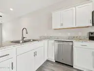 614 Jacks Crossing Drive, Hubert, NC 28539 — 2-bedroom townhome in Jack's Branch Townhomes, Hubert, NC, photo 10 of 49