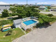 2306 Emerald Drive 2, Emerald Isle, NC 28594 — waterfront condo in Emerald Cove Condominiums, Emerald Isle, NC, photo 7 of 46: 2-print-DJI_20260831135151_0168_D_edit