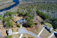 226 Gelynda Court, Holly Ridge, NC 28445 — waterfront lot in Kings Harbor, Holly Ridge, NC, photo 3 of 5: Gelynda Ct-3