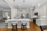 1009 Leesburg Drive, Leland, NC 28451 — 4-bedroom home in Brunswick Forest, Leland, NC, photo 13 of 71: 1009 Leesburg Dr-19