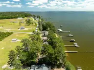 1963 Bayview Road, Bath, NC 27808 — 3-bedroom waterfront home in Bayview, Bath, NC, photo 10 of 46: DJI_0174
