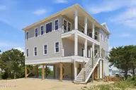 2302 Emerald Drive, Emerald Isle, NC 28594 — 4-bedroom waterfront home, Emerald Isle, NC, photo 5 of 53: 2-web-or-mls-IMG_5406