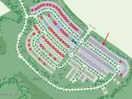 5956 Moonshell Loop, Wilmington, NC 28412 — 2-bedroom home in Riverlights, Wilmington, NC, photo 4 of 21: Lot Map of 1142