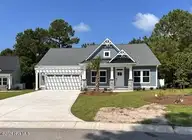 7417 Branford Circle SW 19, Sunset Beach, NC 28468 — 3-bedroom home in Ocean Ridge Plantation, Sunset Beach, NC, photo 1 of 21