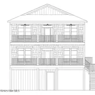 147 Swordfish Drive, Holden Beach, NC 28462 — 5-bedroom waterfront home, Holden Beach, NC, photo 3 of 12: BC933BB7-D377-48CC-BD9E-1FE55B6AAB25