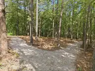 163 Michter Street, Vass, NC 28394 — 3-bedroom home in Long Point Reserve, Vass, NC, photo 18 of 19: Jogging Trail 2