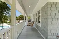 106 Waterway Trail, Hampstead, NC 28443 — 4-bedroom waterfront home in Forest Sound, Hampstead, NC, photo 7 of 55