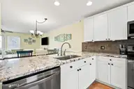 209 N Avenue, Kure Beach, NC 28449 — 4-bedroom waterfront townhome in Kure View, Kure Beach, NC, photo 24 of 52
