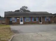 1702 Birchwood Drive SE, Wilson, NC 27893 — 4-bedroom home, Wilson, NC, photo 4 of 5: 1707 Birchwood Dr.