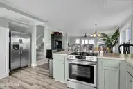 3145 Island Drive, North Topsail Beach, NC 28460 — 3-bedroom townhome, North Topsail Beach, NC, photo 14 of 49