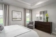 1260 Black Wolf Run, Sunset Beach, NC 28468 — 3-bedroom home in Gulls Landing, Sunset Beach, NC, photo 8 of 19: Bedroom