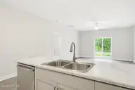 225 Sandpiper Place, Holly Ridge, NC 28445 — 3-bedroom townhome in Coastal Village, Holly Ridge, NC, photo 10 of 30: 225 Sandpiper Place - Interior - MLS_2