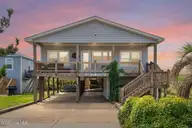 6011 W Beach Drive, Oak Island, NC 28465 — 4-bedroom waterfront home in Long Beach, Oak Island, NC, photo 3 of 68