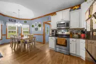 75 Seaview Court, Bath, NC 27808 — 3-bedroom waterfront home in Carolina Shores, Bath, NC, photo 13 of 44: kitchen2