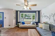 356 Holland Drive, Smithfield, NC 27577 — 3-bedroom home, Smithfield, NC, photo 9 of 26: 9 -356 holland dr, interior