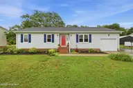 2507 Redgate Drive, Elizabeth City, NC 27909 — 3-bedroom home in Red Lark Acres, Elizabeth City, NC, photo 1 of 38: Front View