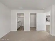 5791 Harebell Road Unit 150, Leland, NC 28451 — 4-bedroom townhome in SeaBrooke, Leland, NC, photo 22 of 51: 22 primary bedroom (4)