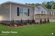 304 Francktown Road, Richlands, NC 28574 — 4-bedroom manufactured home in Hilltop Meadow, Richlands, NC, photo 2 of 10