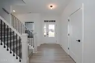 202 Jackson Ridge Way, Pikeville, NC 27863 — 3-bedroom home in Jackson Ridge, Pikeville, NC, photo 7 of 42