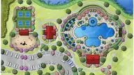 1156 Indigo Bunting Drive Lot 63, Leland, NC 28451 — 4-bedroom home in Indigo Preserve, Leland, NC, photo 22 of 30: Indigo_Preserve_Amenity_Renderings_Page_