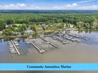 103 133 Greenbriar Lane, Washington, NC 27889 — waterfront lot in Pamlico Plantation, Washington, NC, photo 14 of 18: PP-Marina2