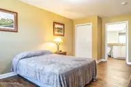 490 Little River Farm Boulevard A102, Carthage, NC 28327 — 2-bedroom condo in Little River Fa, Carthage, NC, photo 16 of 22: Bedroom 1