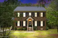 2108 Burnside Drive NW, Wilson, NC 27896 — 3-bedroom home in Woodridge, Wilson, NC, photo 2 of 42: 02-2108 Burnside Dr NW-2
