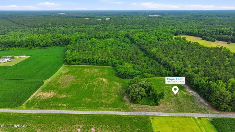 Lot 9 Point Caswell Road, Willard, NC 28478 — lot, Willard, NC, photo 1 of 12