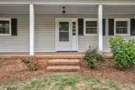 215 E Franklin Street, Spring Hope, NC 27882 — 3-bedroom home, Spring Hope, NC, photo 3 of 30: 003-215EastFranklinStreet-SpringHope-NC-