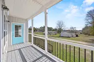 120 Moores Landing Road, Hampstead, NC 28443 — 3-bedroom manufactured home in Moores Landing, Hampstead, NC, photo 6 of 51: 6_porch