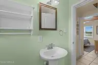 103 24th Street, Emerald Isle, NC 28594 — 4-bedroom townhome in Emerald Isle By The Sea, Emerald Isle, NC, photo 13 of 51: Bathroom