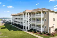 650 Cedar Point Boulevard B 25, Cedar Point, NC 28584 — 1-bedroom waterfront condo in Cedar Point Villas, Cedar Point, NC, photo 1 of 19
