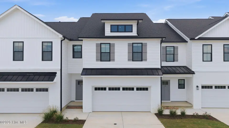 304 Colmar Way B, Greenville, NC 27858 — 3-bedroom townhome in The Enclave, Greenville, NC, photo 1 of 64: 1-web-or-mls-DJI_20260901141920_0585_D