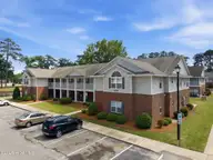 2223 Locksley Woods Drive G, Greenville, NC 27858 — 2-bedroom condo in Locksley Woods, Greenville, NC, photo 1 of 24: Front