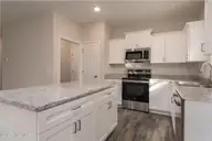 211 Brighttown Road, Maysville, NC 28555 — 3-bedroom home, Maysville, NC, photo 21 of 47: Kitchen