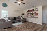 158 Christy Drive, Beulaville, NC 28518 — 3-bedroom home in Simpsons Crossing, Beulaville, NC, photo 6 of 32: 158 Christy Dr-15