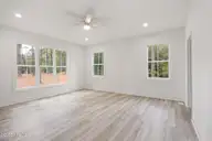 284 Longleaf Drive, West End, NC 27376 — 5-bedroom home in Seven Lakes West, West End, NC, photo 12 of 39: Primary Bedroom
