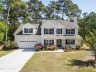 1643 Chadwick Shores Drive, Sneads Ferry, NC 28460 — 3-bedroom home in Chadwick Shores, Sneads Ferry, NC, photo 3 of 66: DJI_0767