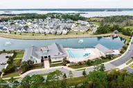 1005 Trisail Terrace, Wilmington, NC 28412 — 4-bedroom home in Riverlights, Wilmington, NC, photo 23 of 34: Clubhouse