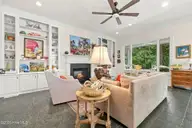 3600 Oak Hills Drive, Greenville, NC 27834 — 4-bedroom home in Ironwood, Greenville, NC, photo 12 of 61: 12 Gathering Room