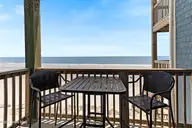 2224 New River Inlet Road Unit 233, North Topsail Beach, NC 28460 — 1-bedroom waterfront condo in Topsail Reef, North Topsail Beach, NC, photo 1 of 29: 19-print-IMG_6960