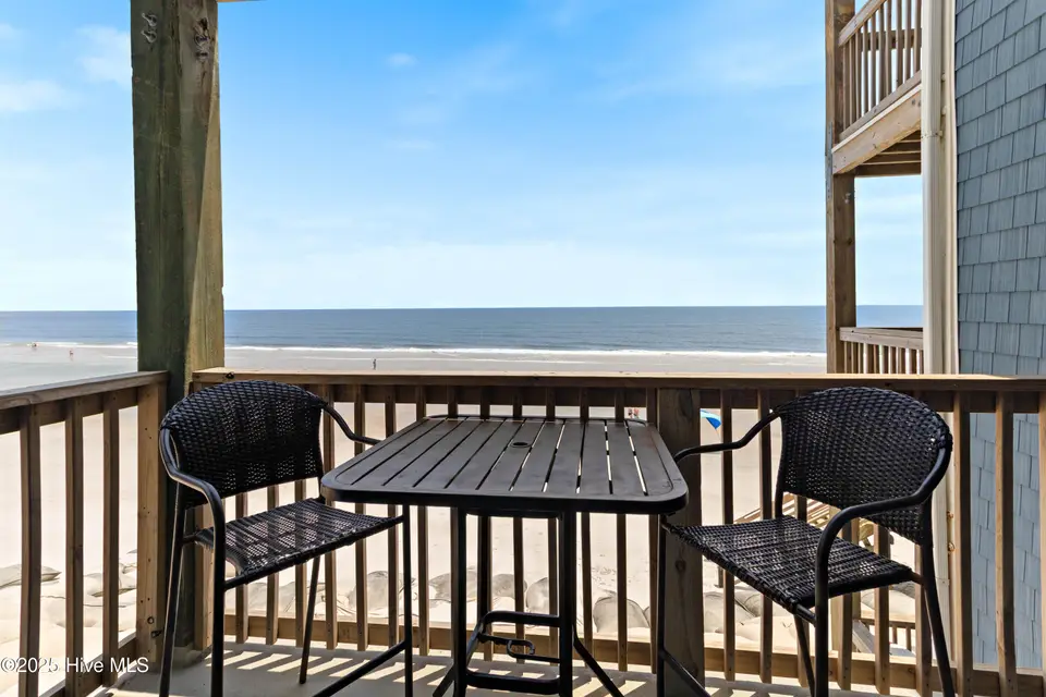 2224 New River Inlet Road Unit 233, North Topsail Beach, NC 28460 — 1-bedroom waterfront condo in Topsail Reef, North Topsail Beach, NC, photo 1 of 29: 19-print-IMG_6960