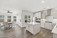 1230 Sea Lavender Drive, Wilmington, NC 28403 — 5-bedroom home in Cottages at Bradley Creek, Wilmington, NC, photo 12 of 43